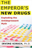 The Emperor's New Drugs by Irving Kirsch